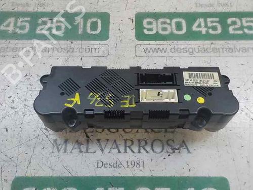 Climate control FORD MONDEO IV (BA7) 2.0 TDCi | BP4899904I5 