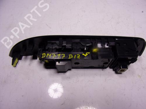 Left front window switch TOYOTA COROLLA Hatchback (_E21_, _EA1_, _EH1_)  | BP15907418I27 
