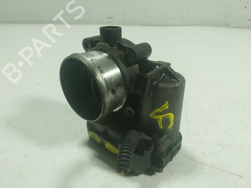Throttle body FORD TRANSIT V363 Van (FCD, FDD)  | BP16825053M82 