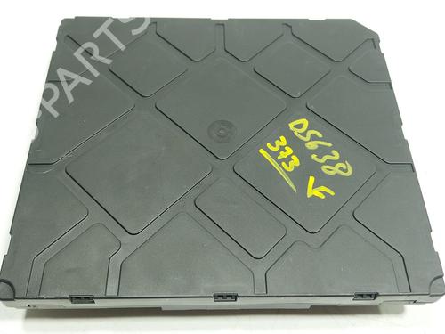 Used Electronic module Electronic module AUDI A1 Sportback (GBA) 30 TFSI (110 hp) 35754750 35754750