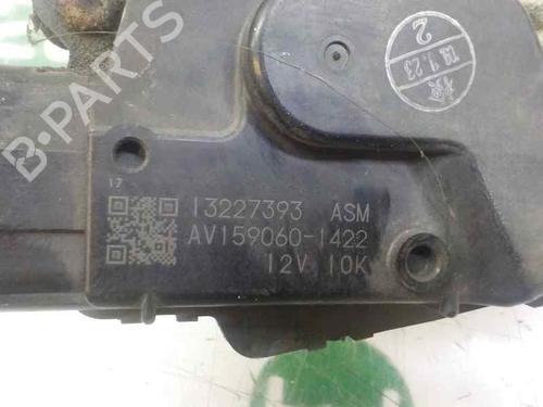 Front wiper motor OPEL INSIGNIA A (G09) 2.0 CDTI (68) | BP4943412M29