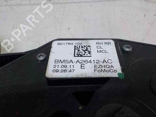Rear right lock FORD FOCUS III 1.6 Ti | BP3992894C99 