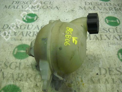 Used Expansion tank Expansion tank 3789590 3789590