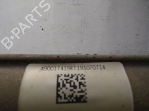 Steering rack MERCEDES-BENZ CITAN Box Body/MPV (W415)  | BP10089489M22 