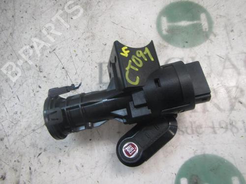Used Electronic module FIAT BRAVO II (198_) 1.6 D Multijet (198AXH1B) (105 hp) 14275281