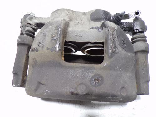 Left front brake caliper FORD TRANSIT V363 Platform/Chassis (FED, FFD)  | BP12134664M105 