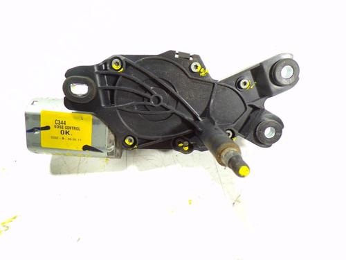 Used Rear wiper motor FORD C-MAX II (DXA/CB7, DXA/CEU) [2010-2019]  8493166