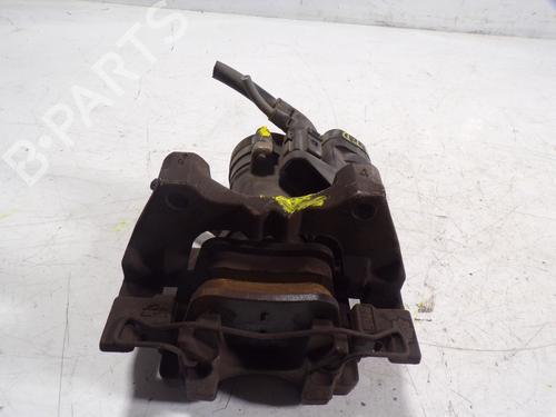Right rear brake caliper SEAT LEON (5F1) | BP11553445M106