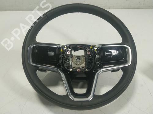 Used Steering wheel Steering wheel LAND ROVER RANGE ROVER EVOQUE (L551) 2.0 D180 MHEV 4x4 (180 hp) 17628814 17628814