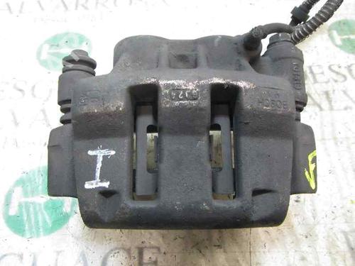Used Left front brake caliper Left front brake caliper NISSAN INTERSTAR Van (X70) [2002-2026] 11548157 11548157