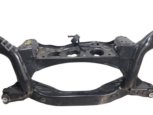 Used Rear axle TOYOTA RAV 4 V (_A5_, _H5_) 2.5 Hybrid (AXAH52) (218 hp) 27499370