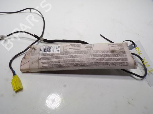 Used Electronic module VW CC B7 (358) 2.0 TDI (140 hp) 14930029