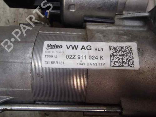 Starter VW TOURAN (1T3) | BP4008385M8 - Image 4