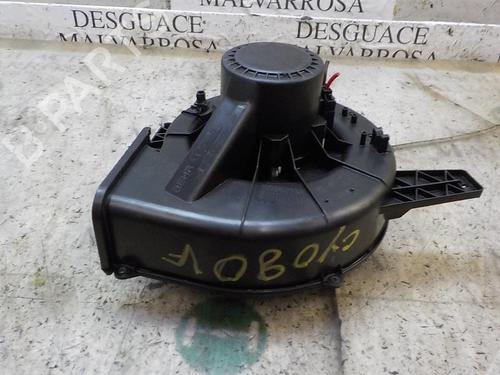 Heater blower motor AUDI A1 Sportback (8XA, 8XF) 1.6 TDI | BP3848798M62 