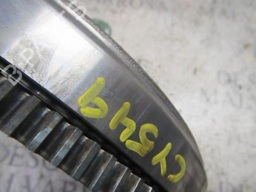 Flywheel PEUGEOT 508 I (8D_) 1.6 BlueHDi 120 | BP14278838M101 