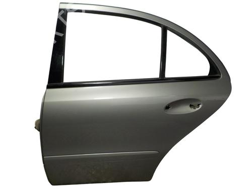 Used Left rear door MERCEDES-BENZ E-CLASS (W211) E 200 CDI (211.004) (122 hp) 8686880