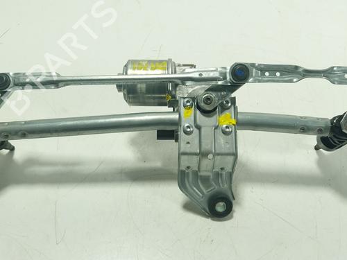 Front wiper motor SEAT LEON Sportstourer (KL8, KLD) 1.5 eTSI | BP30684291M29 - Image 3
