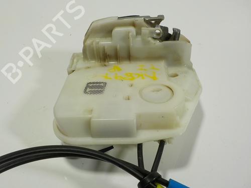 Rear left lock CITROËN C4 AIRCROSS 1.8 HDi 150 | BP14480267C100 