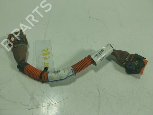 Elektronisk modul SMART FORFOUR Hatchback (453) electric drive (453.091) (82 hp) 16734767