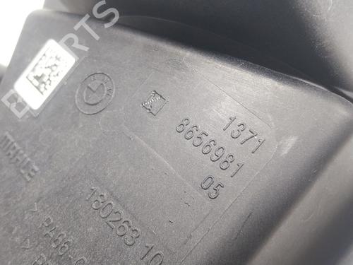 Pipe BMW 4 Convertible (G23, G83) 430 i xDrive | BP25620016M125  - Image 5
