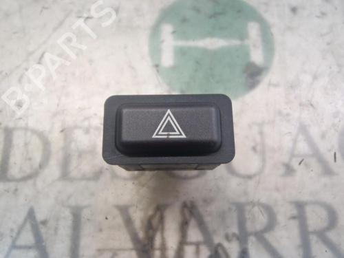 Used Warning switch BMW 3 (E46) 316 i (115 hp) 3801385