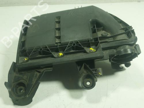 Used Air filter box PEUGEOT 2008 I (CU_) 1.6 HDi (114 hp) 25332837