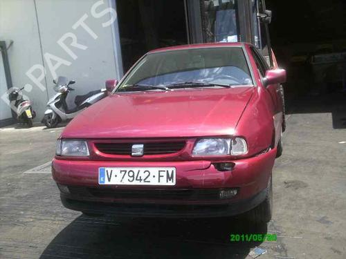 Left side indicator SEAT IBIZA II (6K1)  | BP11641858I20 