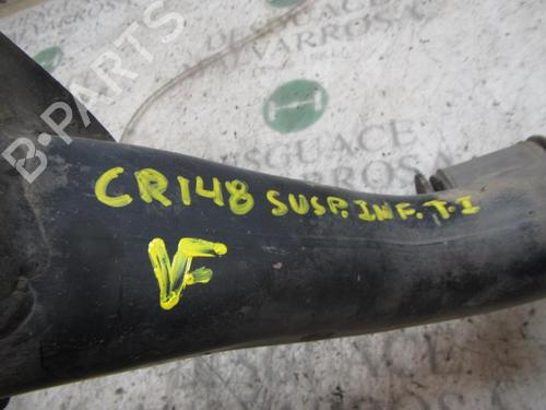 Right rear suspension arm HONDA CR-V III (RE_)  | BP4017171M15 