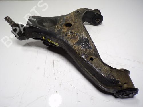 Used Left front suspension arm Left front suspension arm VW CRAFTER 30-50 Van (2E_) 2.0 TDI (136 hp) 11859038 11859038