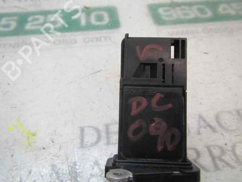 Mass air flow sensor NISSAN PATHFINDER III (R51) 2.5 dCi | BP3876135M95 