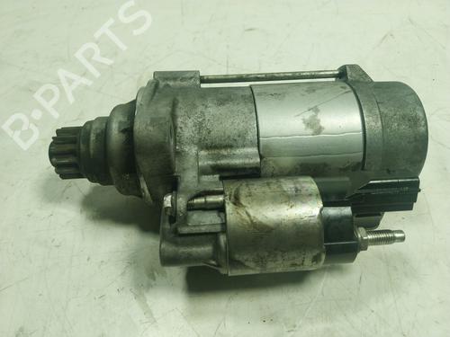 Used Starter Starter AUDI A3 (8V1, 8VK) 2.0 TDI (184 hp) 16294994 16294994