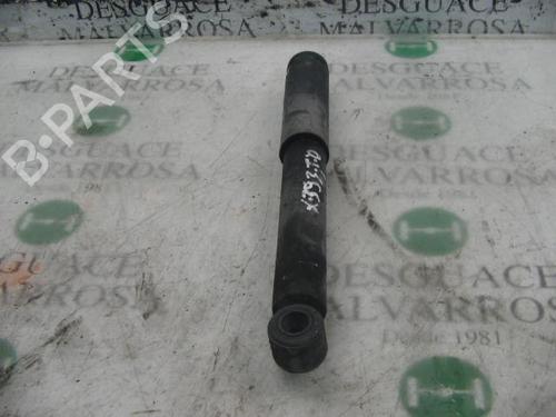 Used Right rear shock absorber Right rear shock absorber VOLVO 850 (854) 2.0 (126 hp) 4021049 4021049