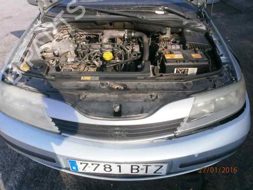 Right front driveshaft RENAULT LAGUNA II (BG0/1_)  | BP3829761M39 