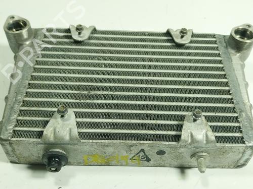 Used Oil radiator MERCEDES-BENZ G-CLASS (W463) G 350 d (463.348) (245 hp) 26679234