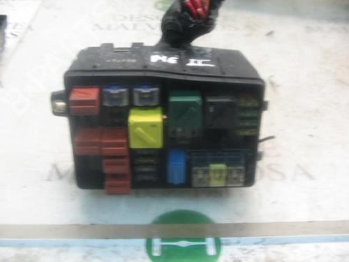 Used Electronic module Electronic module FORD MONDEO II (BAP) [1996-2000] 3734646 3734646