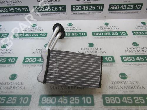 Used Heater matrix Heater matrix AUDI A4 B7 Avant (8ED) 3.0 TDI quattro (204 hp) 4002750 4002750