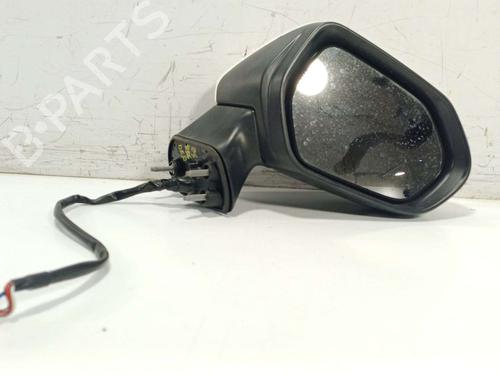 Retrovisor direito Retrovisor direito TOYOTA COROLLA Estate (_E21_) 1.8 Hybrid (ZWE211) (98 hp) 38004504 38004504