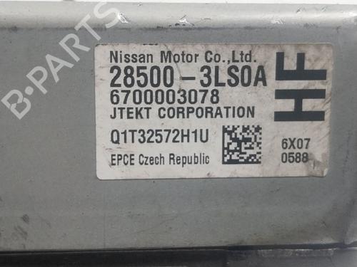 Steering column NISSAN NV200 Van 1.5 dCi 110 (M20, M20N, M20M) | BP18011872M21 
