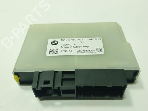 Used Electronic module BMW X6 (G06, F96) xDrive 30 d Mild-Hybrid (286 hp) 29312049