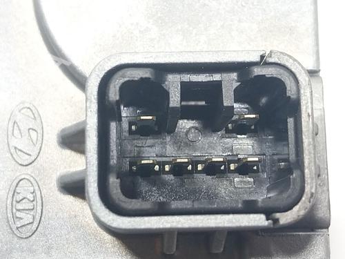 Electronic module KIA SPORTAGE IV (QL, QLE) 2.0 CRDi | BP27896351M83 