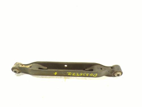 Bras de suspension arrière gauche Bras de suspension arrière gauche 7660728 7660728