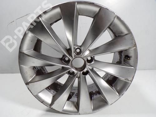 Used Rim Rim VW CC B7 (358) 2.0 TDI (140 hp) 10756736 10756736