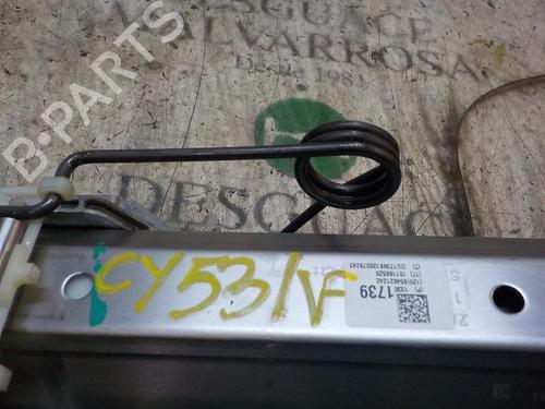 Steering column CHEVROLET CRUZE (J300) | BP3853054M21 - Image 4