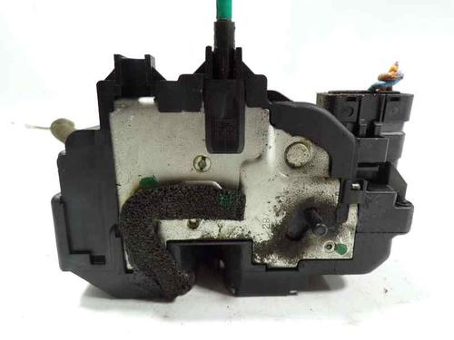 Rear left lock NISSAN QASHQAI / QASHQAI +2 I (J10, NJ10, JJ10E)  | BP6899342C100 