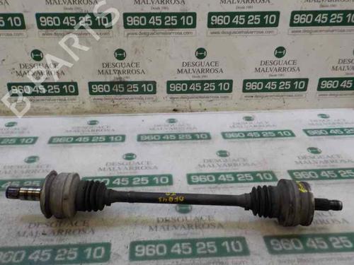Used Right rear driveshaft Right rear driveshaft MERCEDES-BENZ CLK (C209) [2002-2010] 5819029 5819029