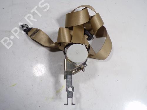 Rear right seatbelt BMW 5 (F10) 520 d | BP6930068I28 