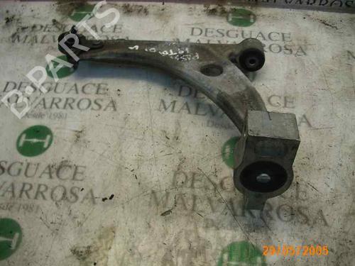 Used Left front suspension arm Left front suspension arm VW PASSAT B6 (3C2) 1.9 TDI (105 hp) 3756360 3756360