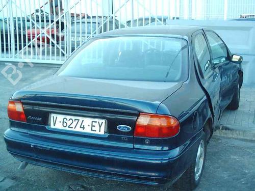 Air filter box FORD MONDEO I (GBP)  | BP14290149M87 