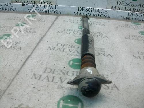 Left rear shock absorber SEAT CORDOBA (6L2) 1.9 SDI | BP3752578M18 