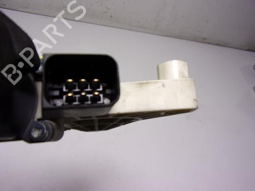 Right rear window motor MERCEDES-BENZ E-CLASS Coupe (C207) E 250 CGI (207.347) | BP17196572E22 